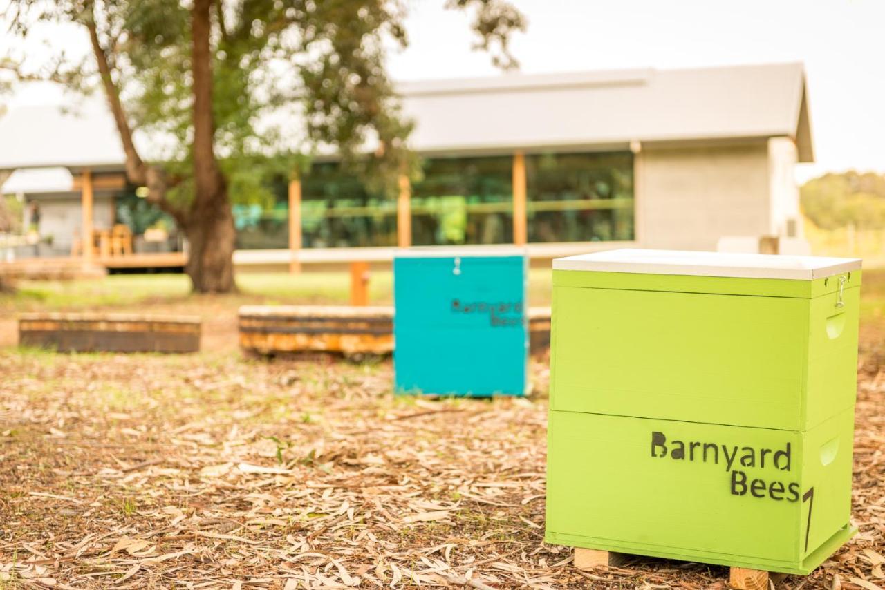 Barn Hives Yallingup Zewnętrze zdjęcie