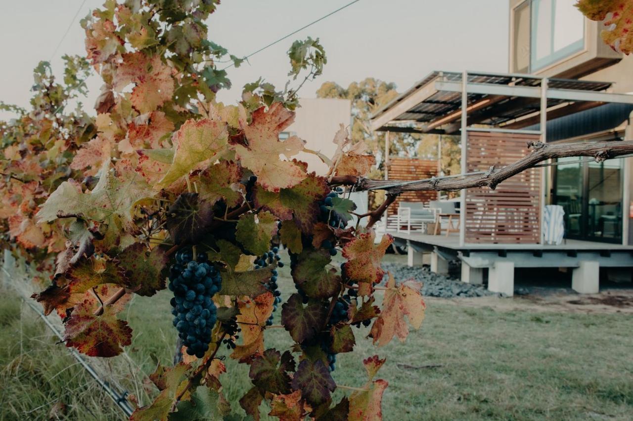 Barn Hives Yallingup Zewnętrze zdjęcie