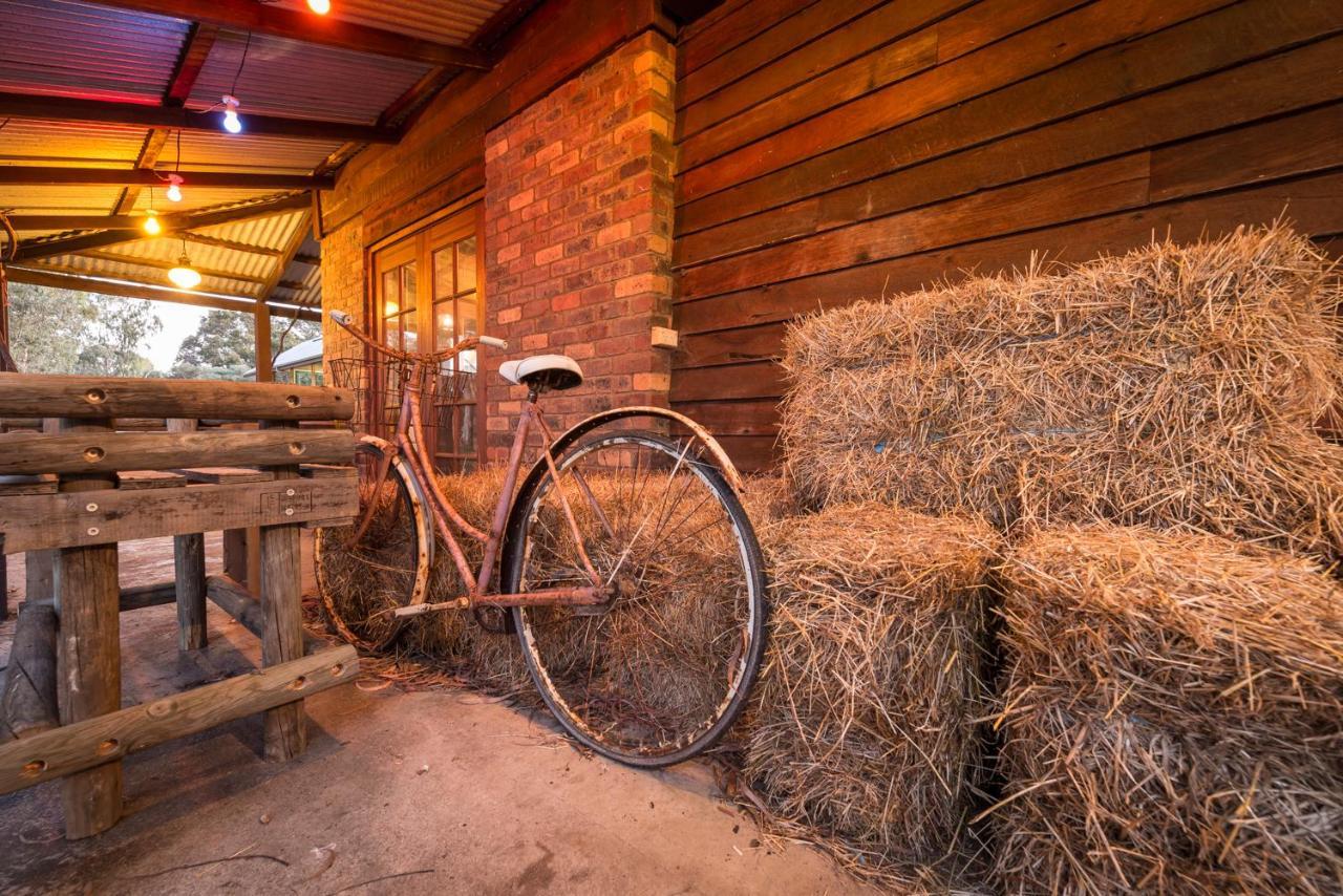 Barn Hives Yallingup Zewnętrze zdjęcie